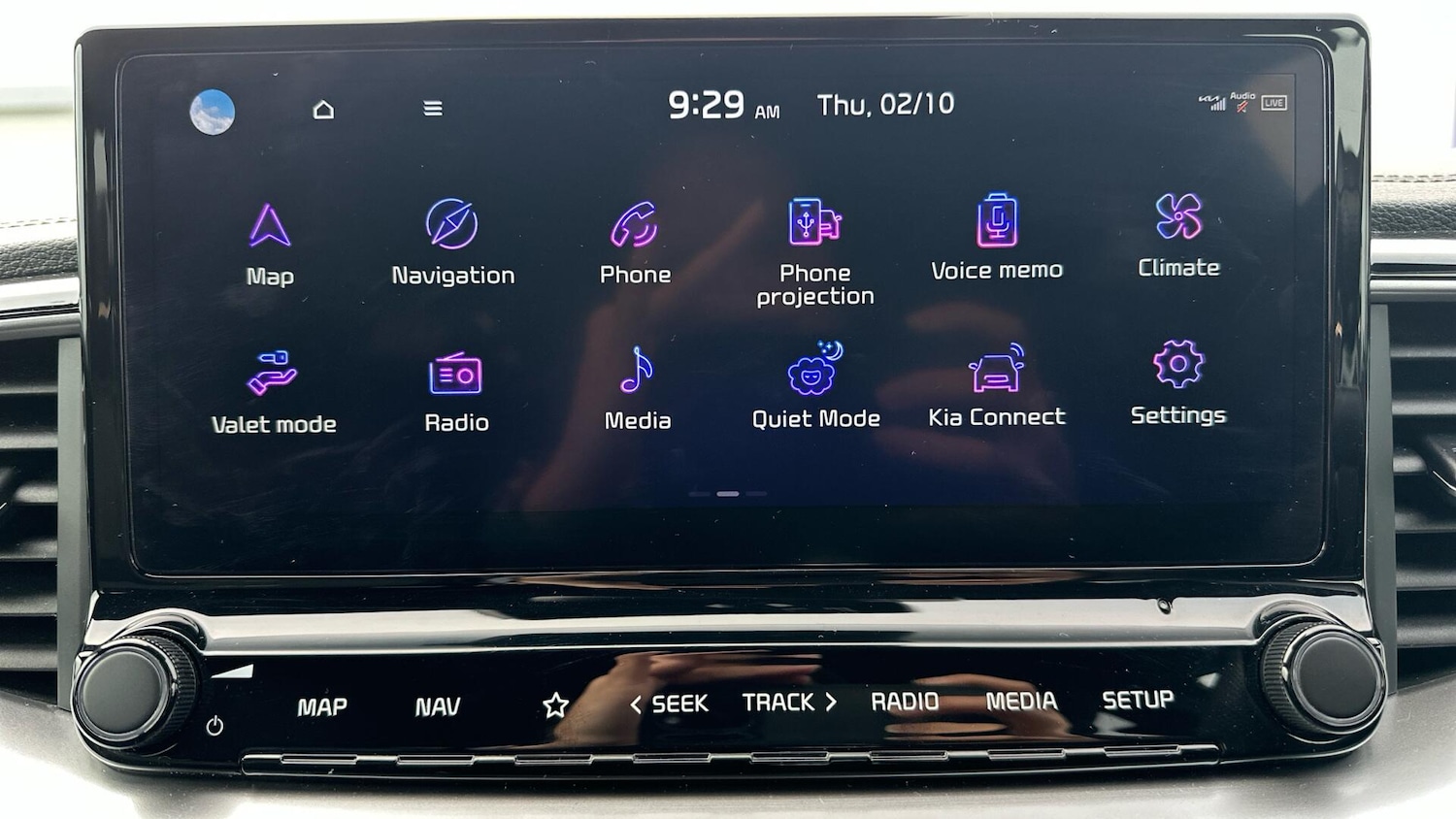 Used Kia Ceed 2025 for sale - 76472471: Photo 11