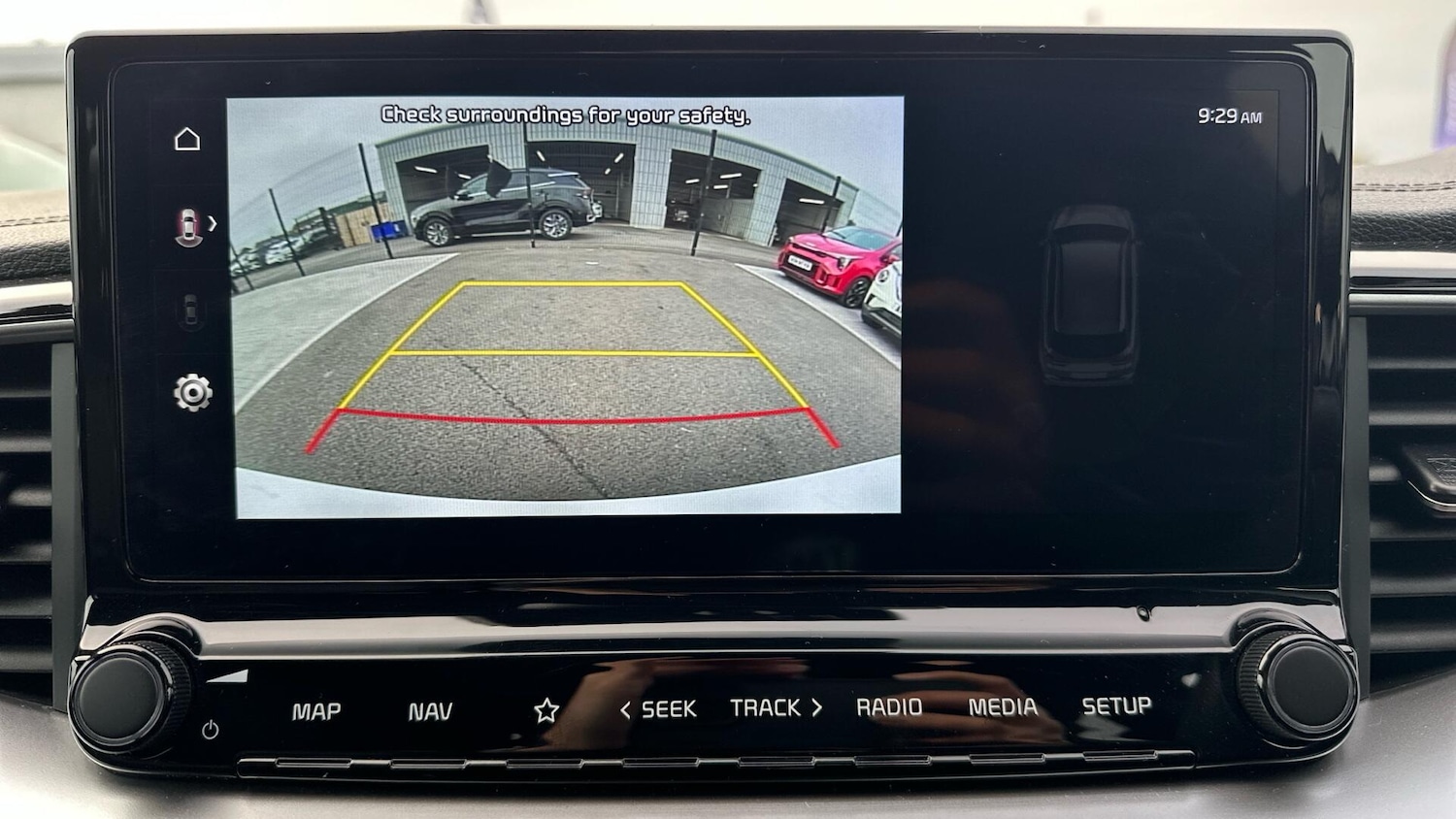 Used Kia Ceed 2025 for sale - 76472471: Photo 12