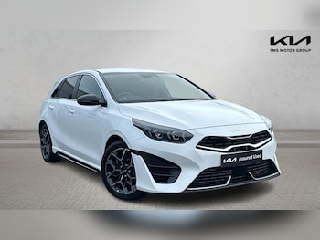 Used Kia Ceed 2025 for sale - 76472471: Photo