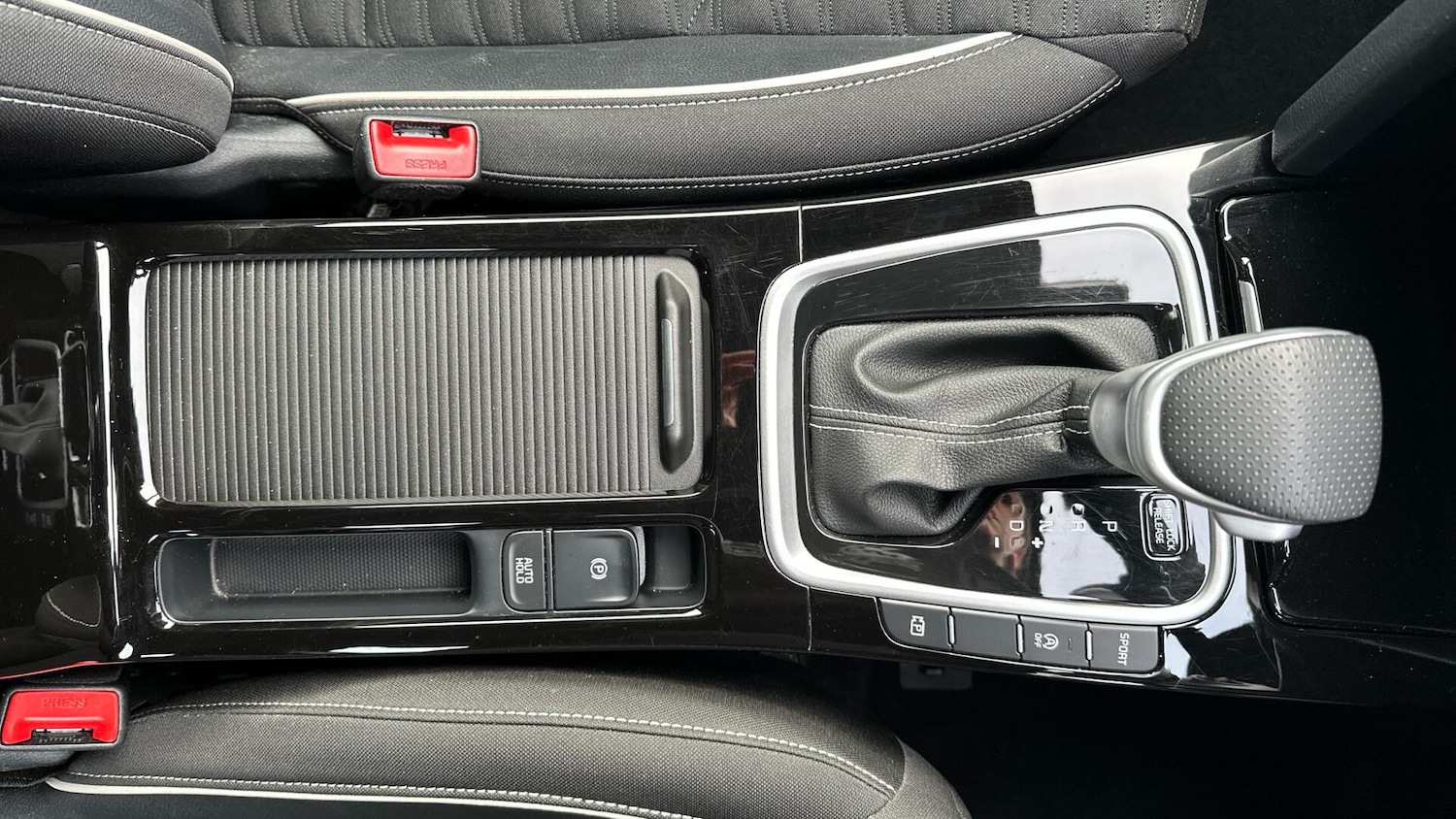 Used Kia Ceed 2025 for sale - 76472471: Photo 21