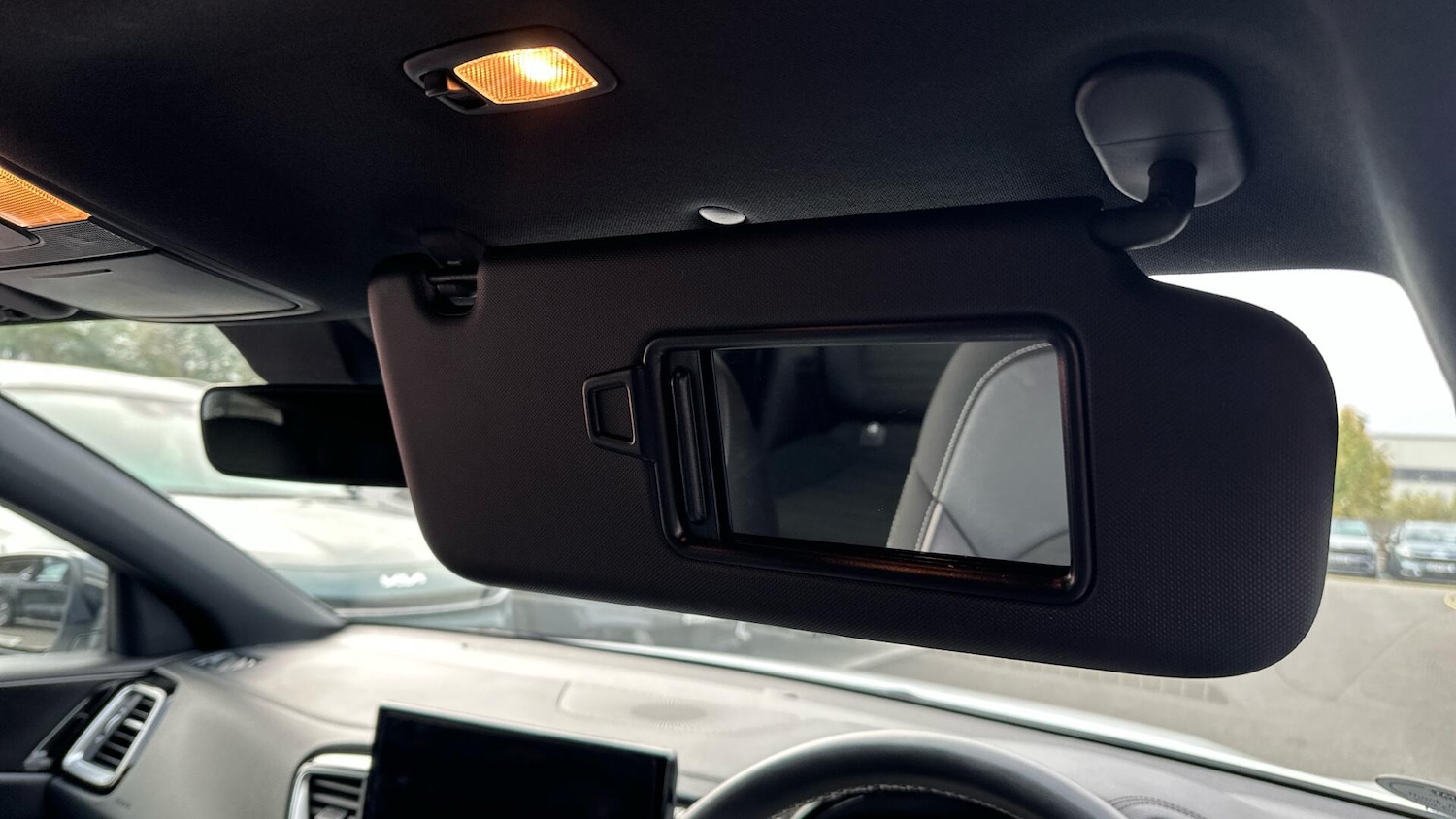 Used Kia Ceed 2025 for sale - 76472471: Photo 24