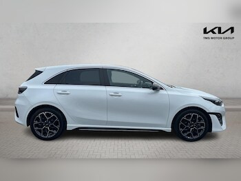 Used Kia Ceed 2025 for sale - 76472471: Photo