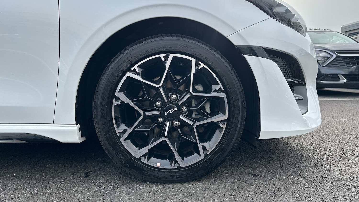 Used Kia Ceed 2025 for sale - 76472471: Photo 5