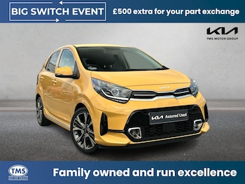 Used Kia Picanto 2023 for sale - 79018627: Photo