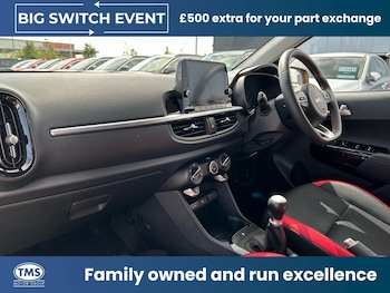 Used Kia Picanto 2023 for sale - 79018627: Photo
