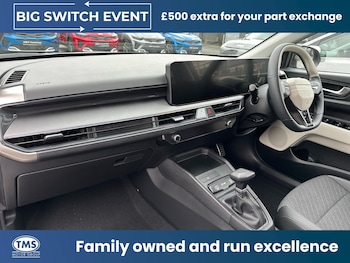 Used Kia Stonic 2026 for sale - 78416644: Photo