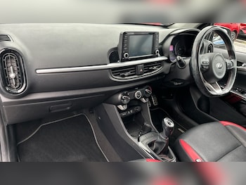 Used Kia Picanto 2018 for sale - 77230459: Photo