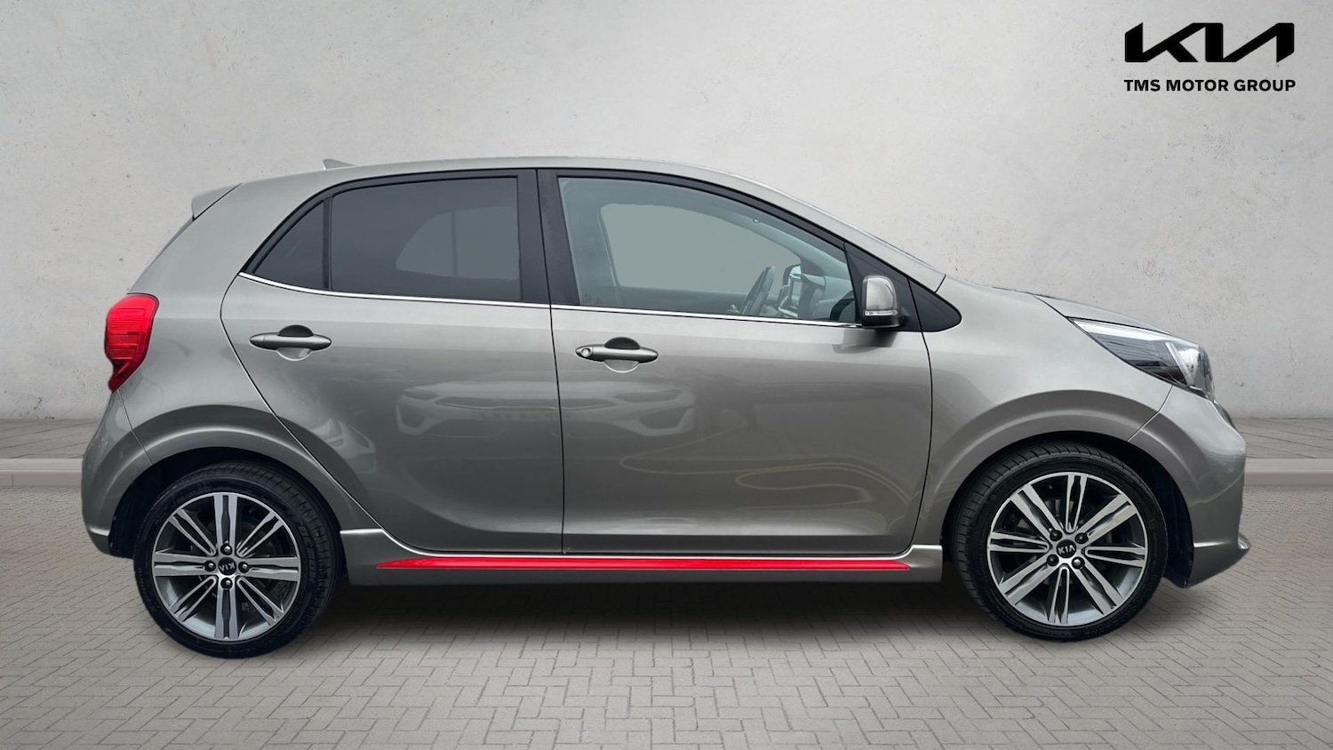 Used Kia Picanto 2018 for sale - 77230459: Photo 4