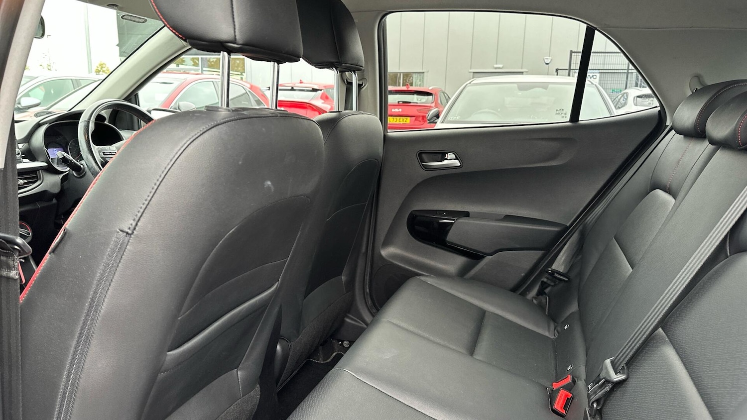 Used Kia Picanto 2018 for sale - 77230459: Photo 9