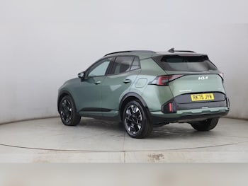 Used Kia Sportage 2025 for sale - 79316873: Photo