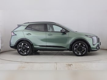 Used Kia Sportage 2025 for sale - 79316873: Photo