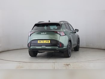 Used Kia Sportage 2025 for sale - 79316873: Photo