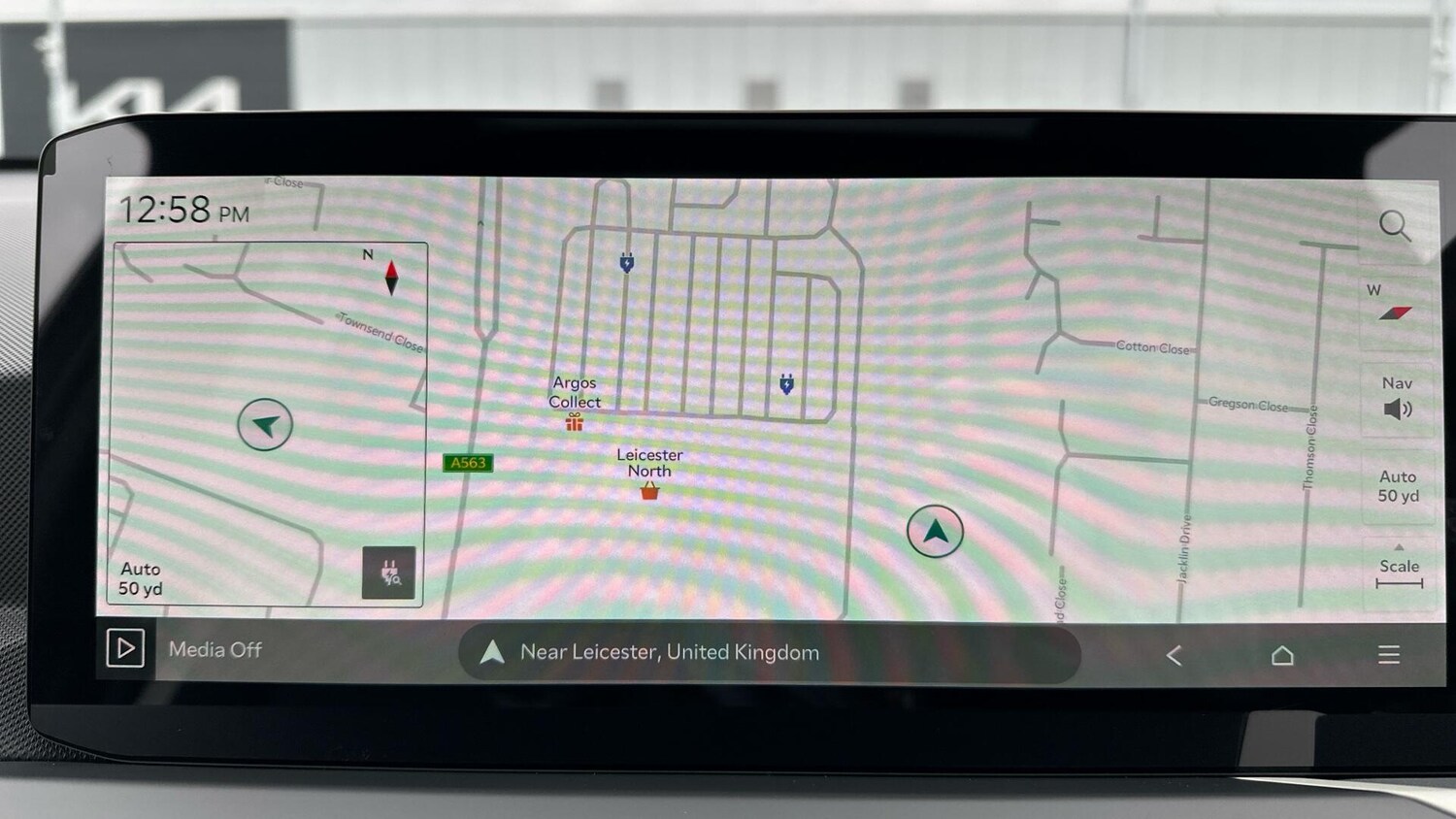 Used Kia EV5 2026 for sale - 77673190: Photo 13