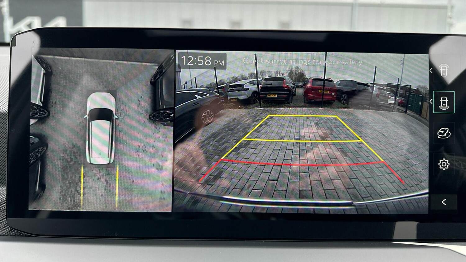 Used Kia EV5 2026 for sale - 77673190: Photo 16