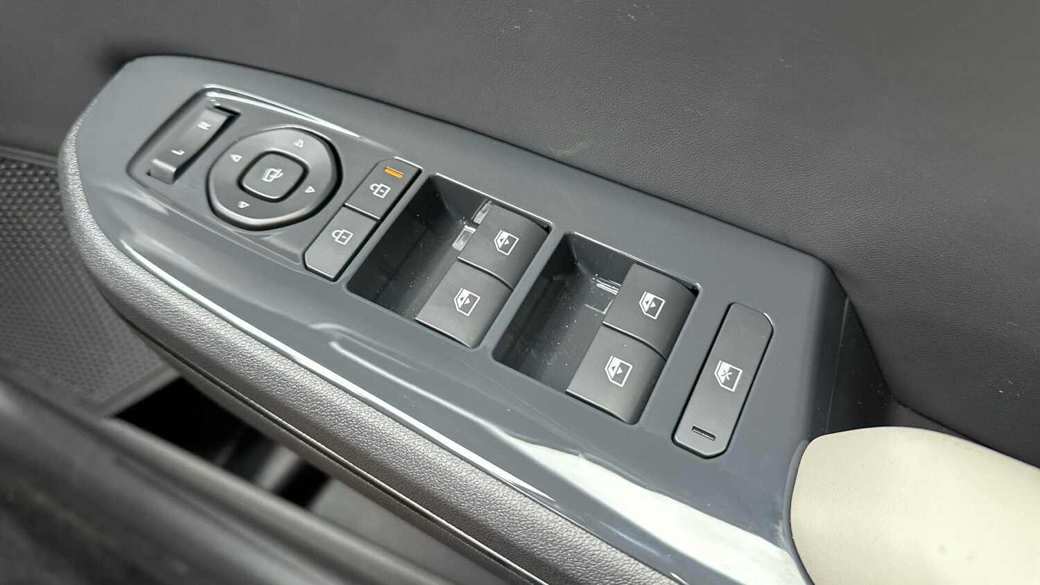 Used Kia EV5 2026 for sale - 77673190: Photo 23