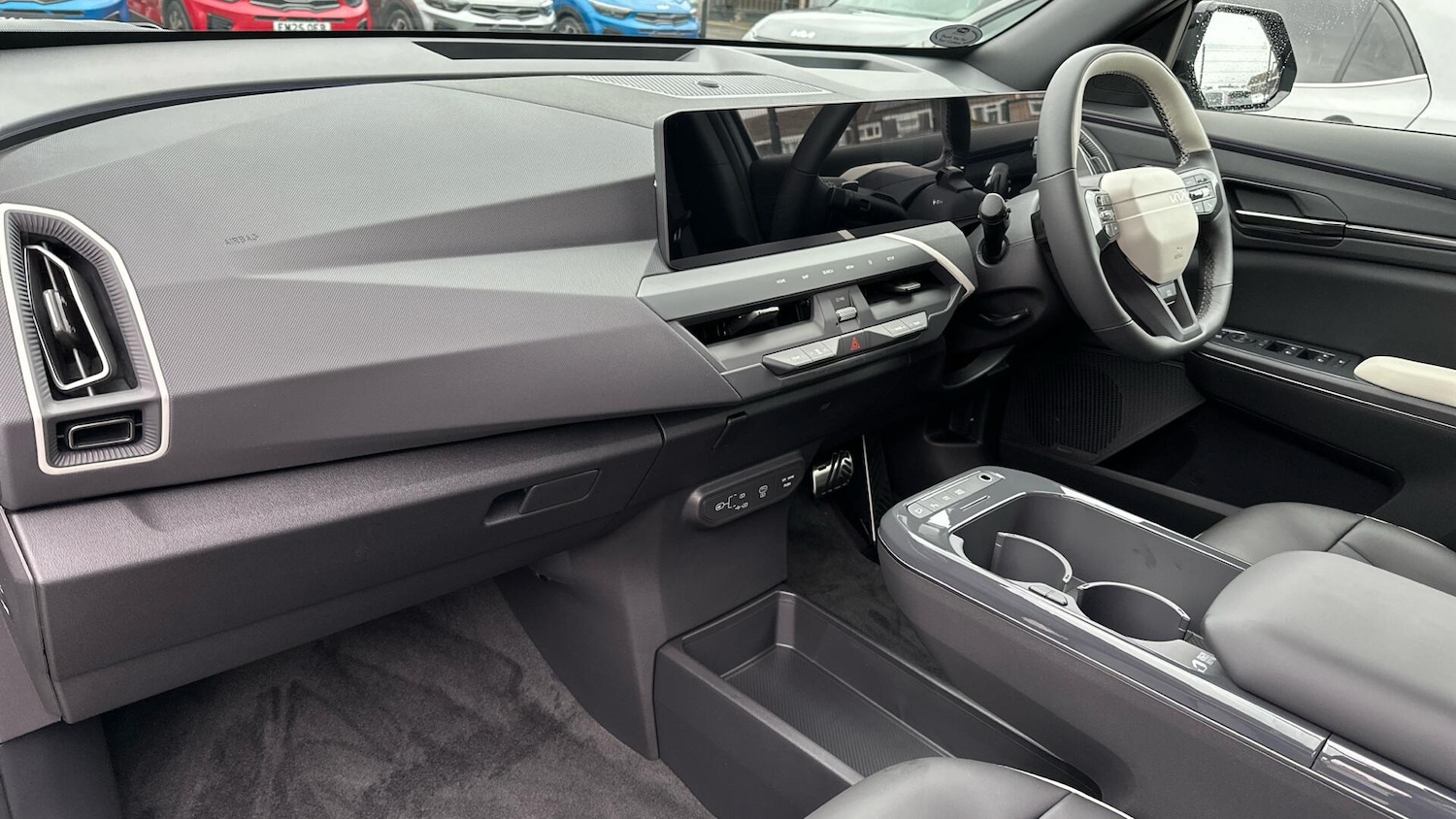 Used Kia EV5 2026 for sale - 77673190: Photo 3