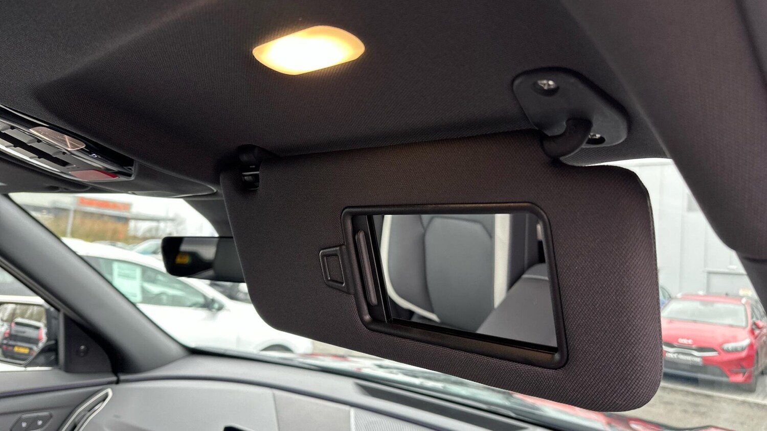 Used Kia EV5 2026 for sale - 77673190: Photo 30