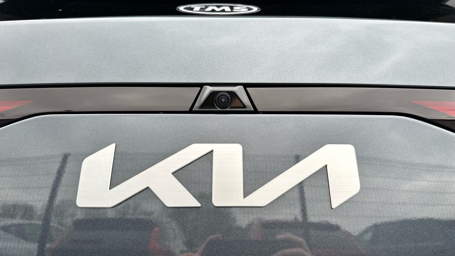 Used Kia EV5 2026 for sale - 77673190: Photo 43