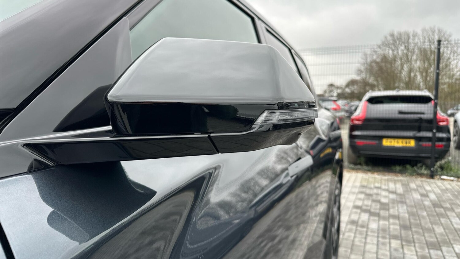 Used Kia EV5 2026 for sale - 77673190: Photo 45