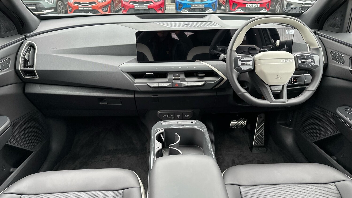 Used Kia EV5 2026 for sale - 77673190: Photo 6