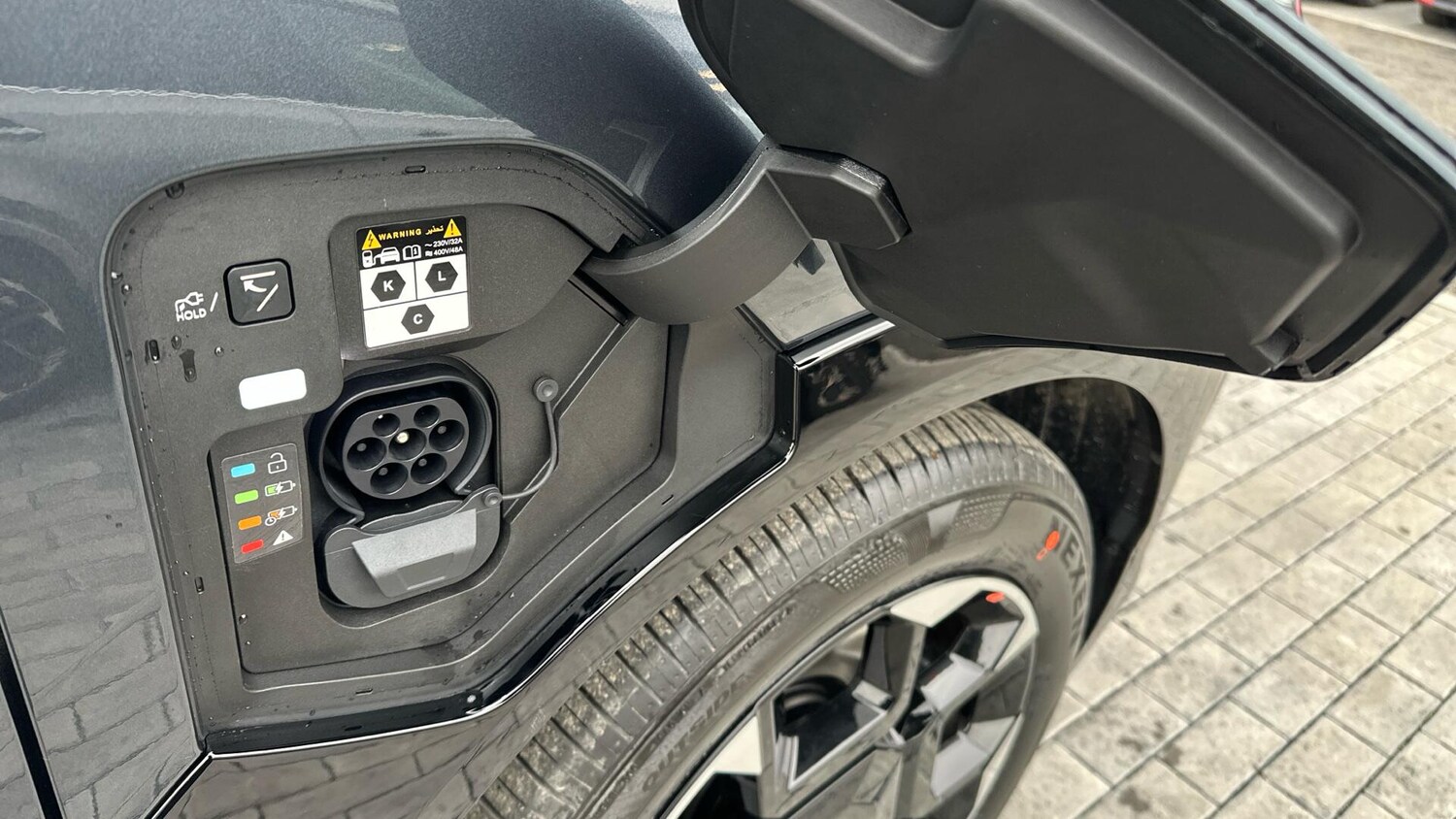 Used Kia EV5 2026 for sale - 77673190: Photo 9