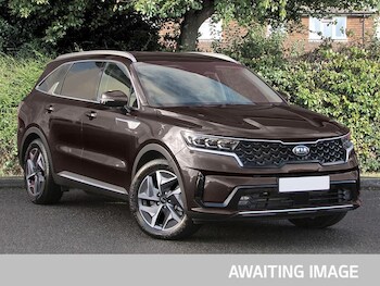 (21) - 1.6 T-GDi PHEV 2 5-Door