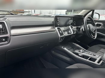 Used Kia Sorento 2021 for sale - 77496723: Photo