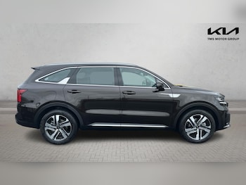Used Kia Sorento 2021 for sale - 77496723: Photo