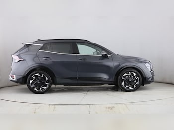 Used Kia Sportage 2025 for sale - 77970518: Photo