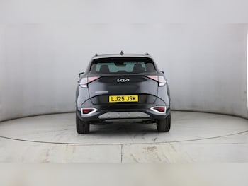 Used Kia Sportage 2025 for sale - 77970518: Photo