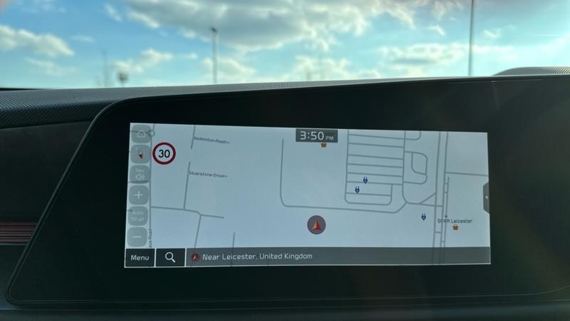 Used Kia Niro 2025 for sale - 76633424: Photo 10