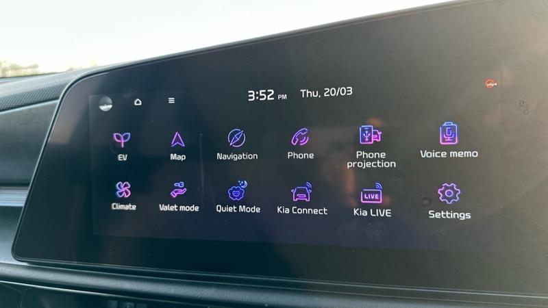 Used Kia Niro 2025 for sale - 76633424: Photo 12