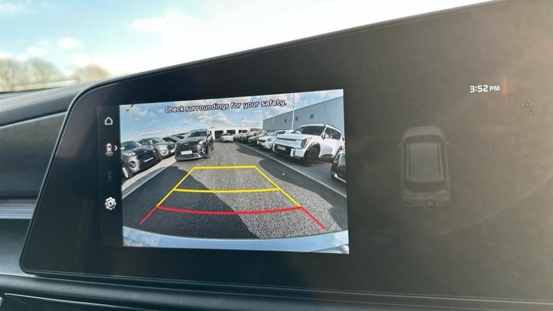 Used Kia Niro 2025 for sale - 76633424: Photo 13