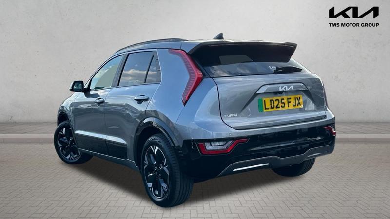 Used Kia Niro 2025 for sale - 76633424: Photo 2