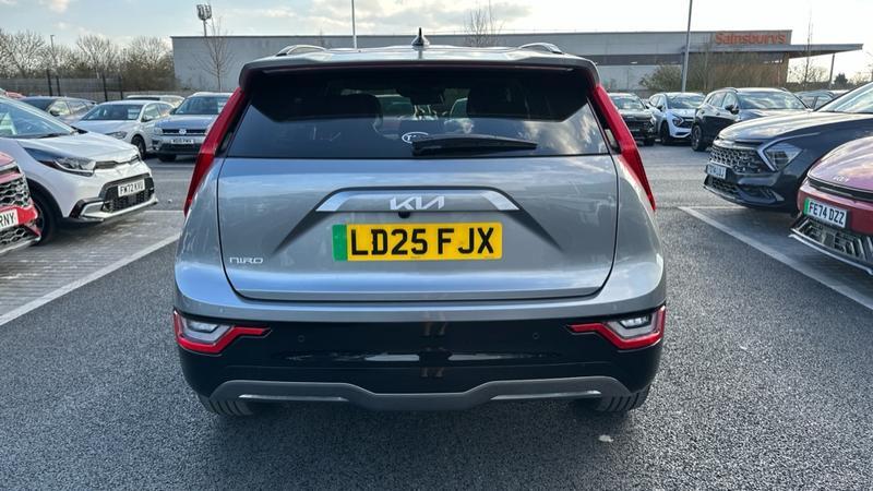 Used Kia Niro 2025 for sale - 76633424: Photo 32