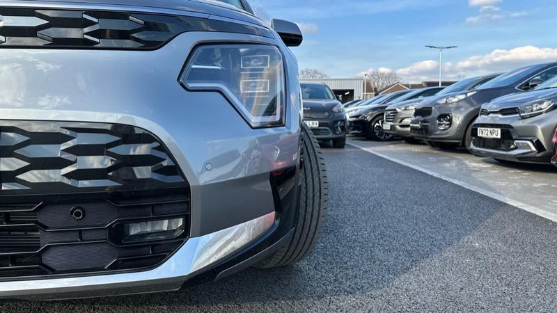 Used Kia Niro 2025 for sale - 76633424: Photo 36