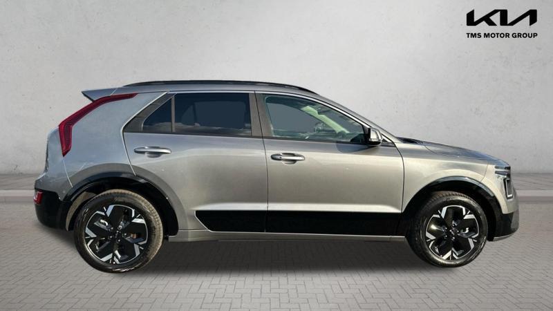 Used Kia Niro 2025 for sale - 76633424: Photo 4