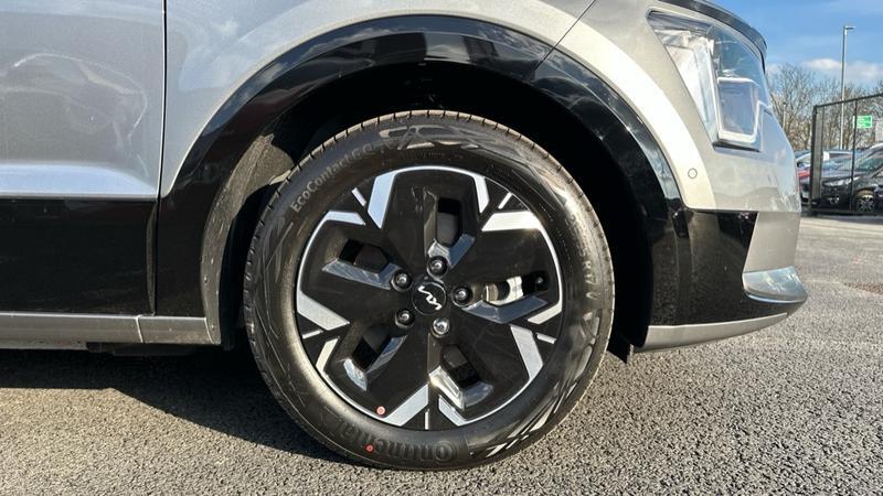 Used Kia Niro 2025 for sale - 76633424: Photo 5