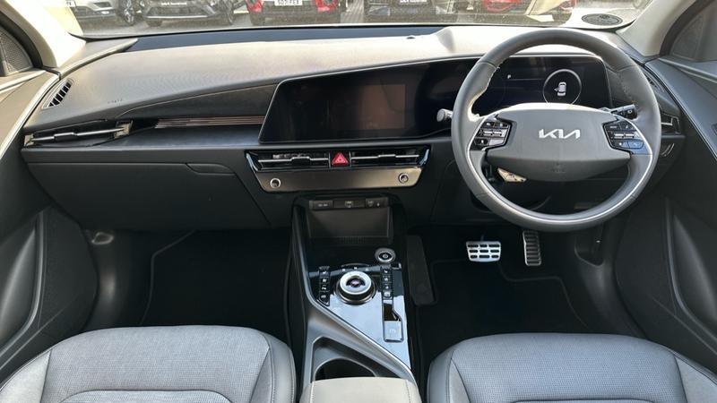 Used Kia Niro 2025 for sale - 76633424: Photo 6