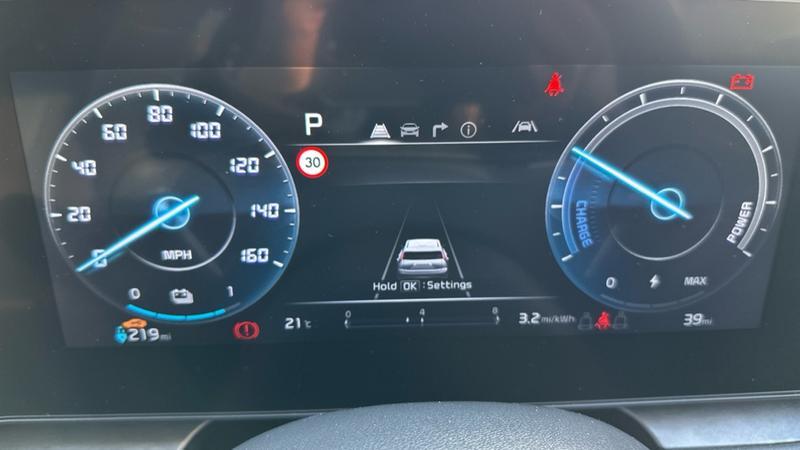 Used Kia Niro 2025 for sale - 76633424: Photo 7