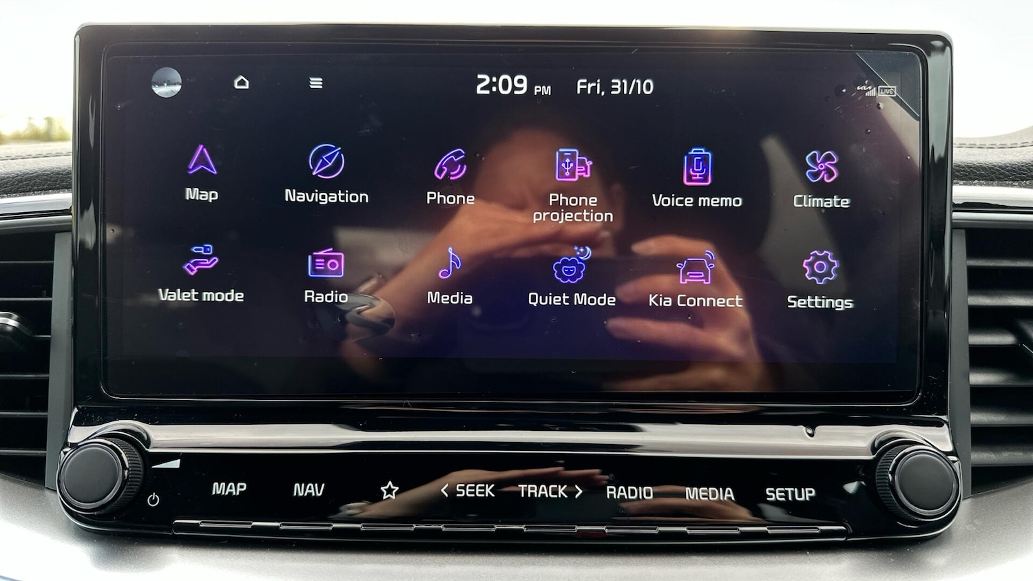 Used Kia Ceed 2025 for sale - 77162910: Photo 11