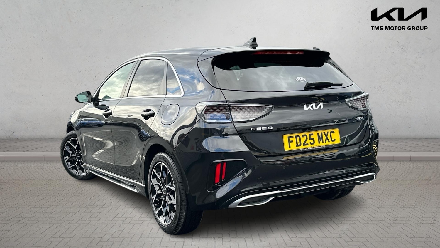 Used Kia Ceed 2025 for sale - 77162910: Photo 2