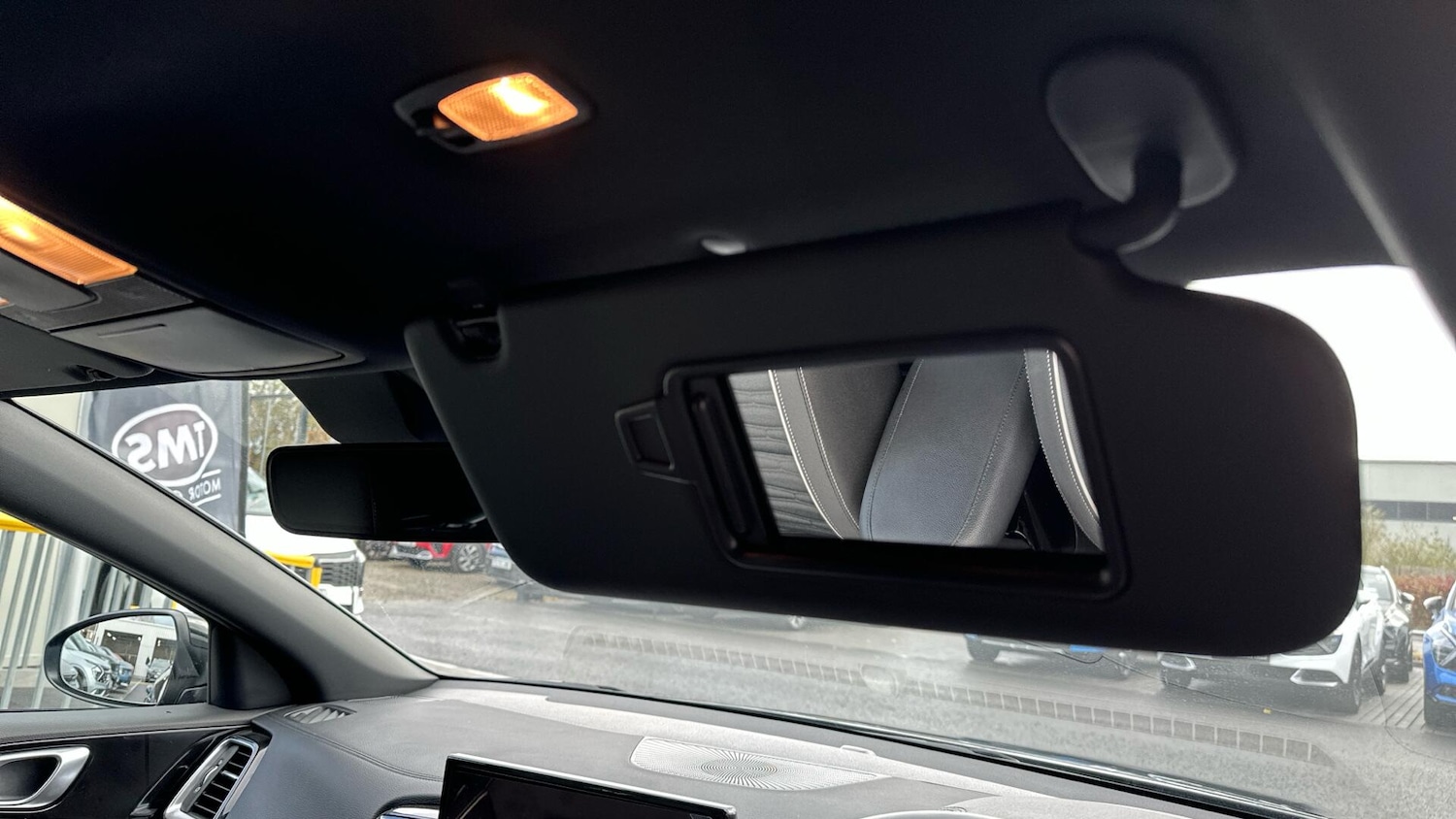 Used Kia Ceed 2025 for sale - 77162910: Photo 24