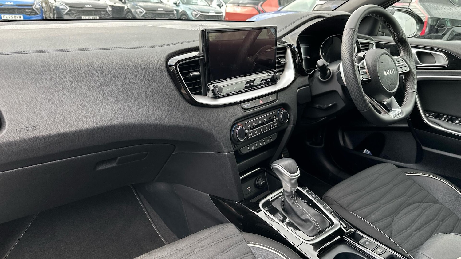 Used Kia Ceed 2025 for sale - 77162910: Photo 3