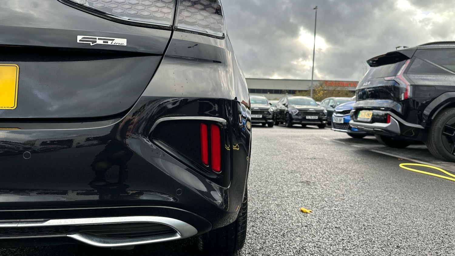 Used Kia Ceed 2025 for sale - 77162910: Photo 30