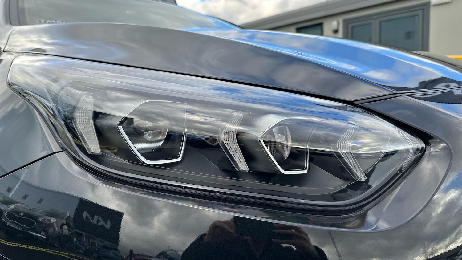 Used Kia Ceed 2025 for sale - 77162910: Photo 35