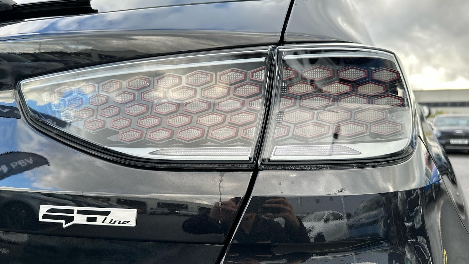 Used Kia Ceed 2025 for sale - 77162910: Photo 36