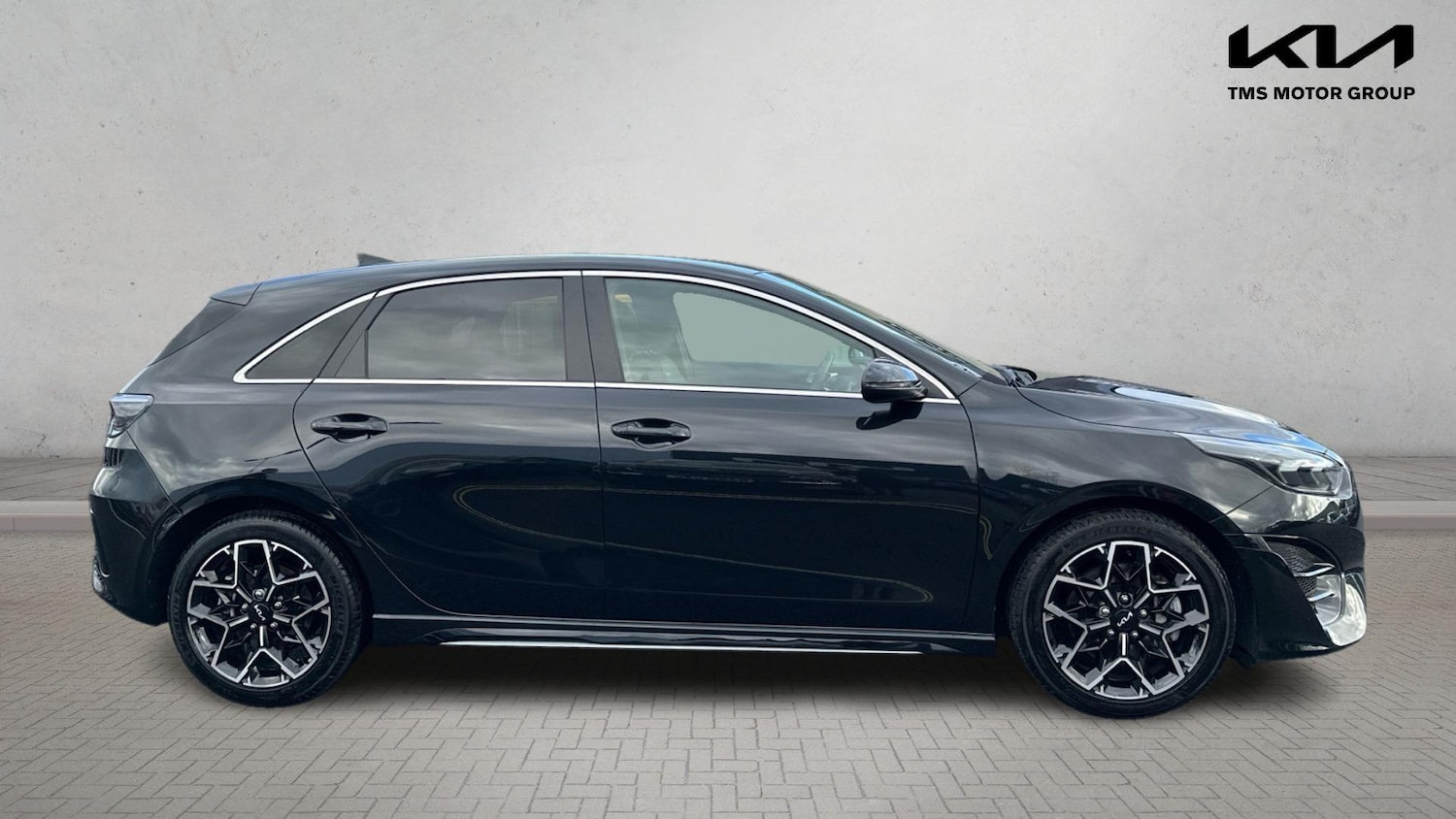 Used Kia Ceed 2025 for sale - 77162910: Photo 4