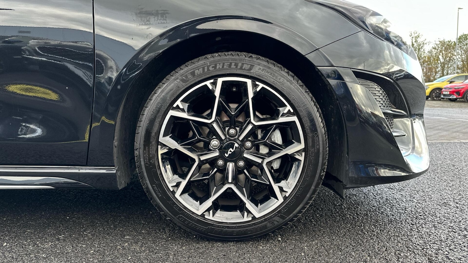 Used Kia Ceed 2025 for sale - 77162910: Photo 5
