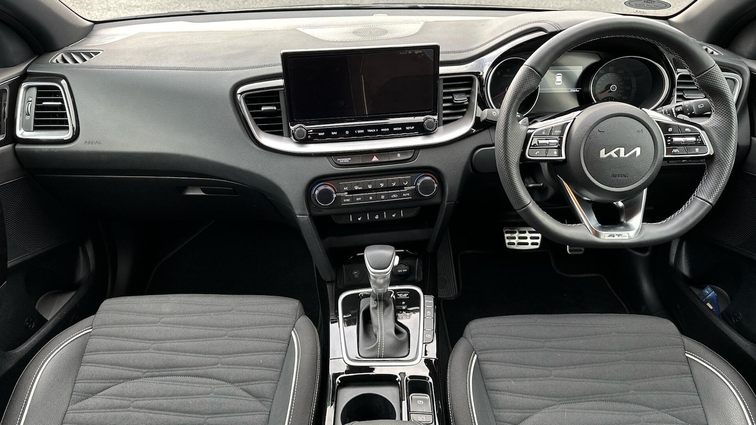 Used Kia Ceed 2025 for sale - 77162910: Photo 6